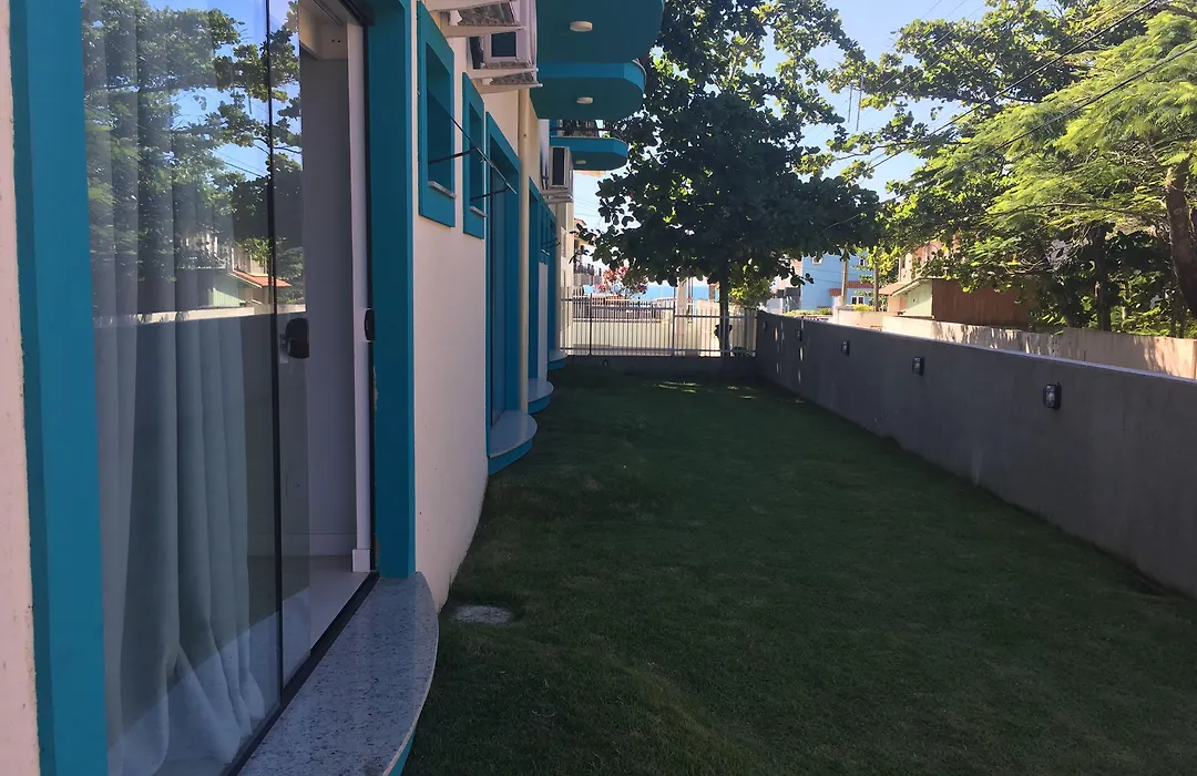 Florinn Praia Hotel-1