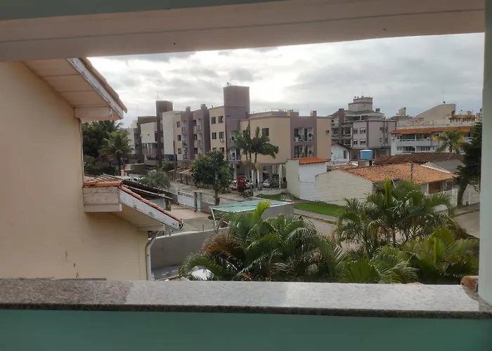 Kata Hotel Boutique Floripa Florianópolis