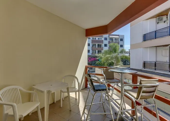 Canascenter Apart Hotel Florianópolis