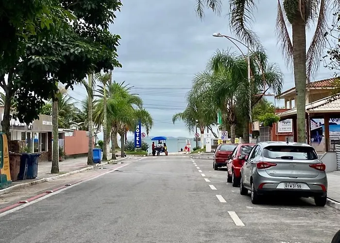 Canascenter Apart Hotel Florianópolis