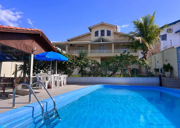 Hotel & Pousada Bella Vista Florianópolis