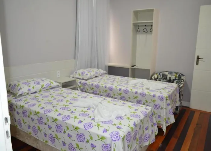 Hotel Sumare Centro Florianópolis