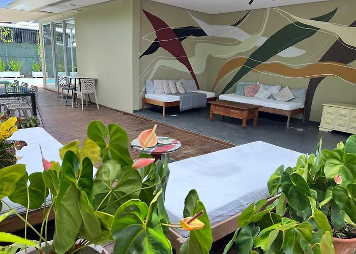 Pousada Barbroch Florianópolis