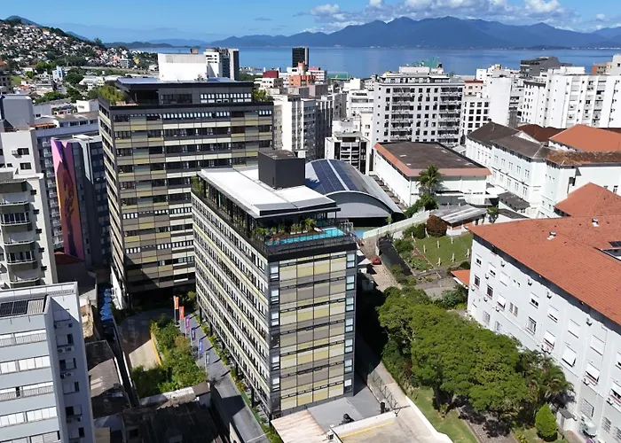 BewikiHotel Florianopolis