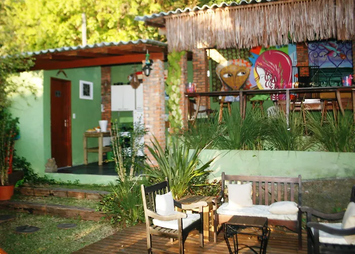 Pousada Green Florianópolis