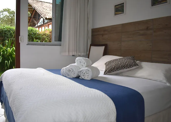 Pousada Green Florianópolis