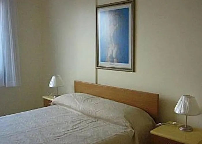 Residencial Solar Bela Vista Aparthotel Florianópolis