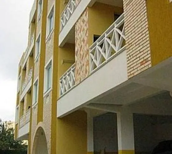 Residencial Solar Bela Vista Aparthotel Florianópolis