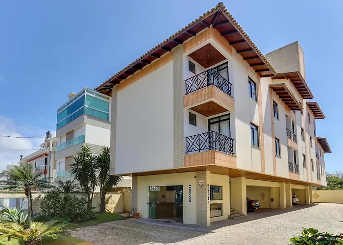 Pousada Atlantique Florianópolis